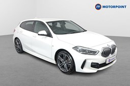 BMW 1-Series Hatchback (19-24) 118i M Sport Dual-clutch auto 5d For Sale - Motorpoint Castleford, Castleford