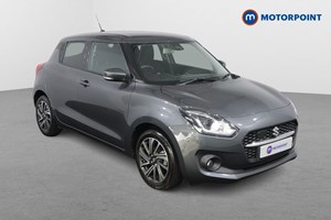 Suzuki Swift Hatchback (17-23) 1.2 Dualjet SHVS SZ5 Auto 5d For Sale - Motorpoint Castleford, Castleford