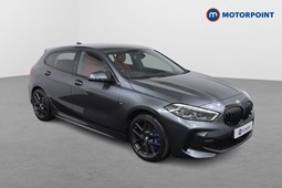 BMW 1-Series Hatchback (19-24) 118i [136] M Sport 5dr [Tech/Pro Pack] For Sale - Motorpoint Castleford, Castleford