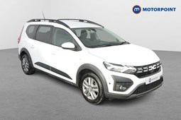 Dacia Jogger SUV (22 on) 1.0 TCe Expression 5dr For Sale - Motorpoint Castleford, Castleford