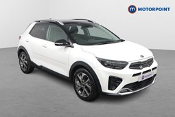 Kia Stonic SUV (17 on) 1.0T GDi GT-Line S 5dr For Sale - Motorpoint Castleford, Castleford