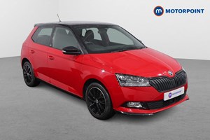 Skoda Fabia Hatchback (15-21) Monte Carlo 1.0 TSI 110PS (09/2018 on) 5d For Sale - Motorpoint Castleford, Castleford