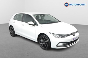 Volkswagen Golf Hatchback (20 on) Life 1.5 TSI Evo 130PS 5d For Sale - Motorpoint Castleford, Castleford