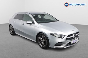 Mercedes-Benz A-Class Hatchback (18 on) A 200 AMG Line Executive 7G-DCT auto 5d For Sale - Motorpoint Castleford, Castleford