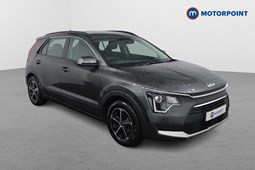 Kia Niro SUV (22 on) 1.6 GDi 168 PHEV 2 5dr DCT For Sale - Motorpoint Castleford, Castleford