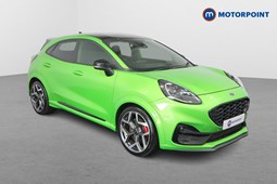 Ford Puma ST (20 on) 1.5 EcoBoost ST 5d For Sale - Motorpoint Castleford, Castleford