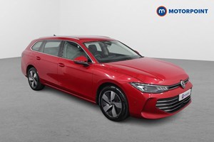 Volkswagen Passat Estate (24 on) 1.5 TSI eHybrid Life 5dr DSG For Sale - Motorpoint Castleford, Castleford