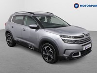 Citroen C5 Aircross (18-25) 1.5 BlueHDi 130 Shine 5dr For Sale - Motorpoint Castleford, Castleford