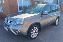 Nissan X-Trail (07-14) 2.0 dCi (173bhp) Tekna (10-) 5d For Sale - JRS Cars Ltd, HONITON