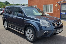 Nissan X-Trail (07-14) 2.0 dCi (173bhp) Tekna (10-) 5d For Sale - JRS Cars Ltd, HONITON