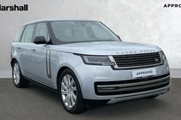 Land Rover Range Rover SUV (22 on) 3.0 P440e SE 4dr Auto For Sale - Marshall Land Rover Swindon, Swindon