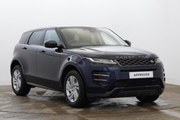 Land Rover Range Rover Evoque SUV (19 on) 2.0 D200 R-Dynamic S Auto 5d For Sale - Marshall Land Rover Swindon, Swindon