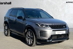 Land Rover Discovery Sport (15 on) 1.5 P270e Dynamic HSE 5dr Auto [5 Seat] For Sale - Marshall Land Rover Swindon, Swindon