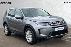 Land Rover Discovery Sport (15 on) 2.0 D200 HSE Auto [5 Seat] 5d For Sale - Marshall Land Rover Swindon, Swindon