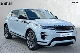 Land Rover Range Rover Evoque SUV (19 on) 2.0 D200 Dynamic HSE 5dr Auto For Sale - Marshall Land Rover Swindon, Swindon