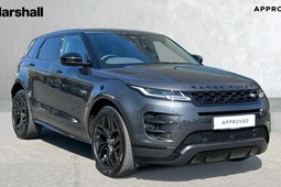 Land Rover Range Rover Evoque SUV (19 on) 2.0 D200 R-Dynamic HSE Auto 5d For Sale - Marshall Land Rover Swindon, Swindon