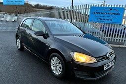 Volkswagen Golf Hatchback (13-20) 1.6 TDI BlueMotion 5d For Sale - Extra Mile Motors, Radstock