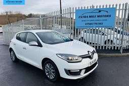 Renault Megane Hatchback (08-16) 1.6 VVT Knight Edition 5d For Sale - Extra Mile Motors, Radstock