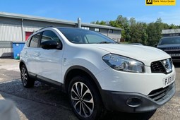 Nissan Qashqai (07-13) 1.6 (117bhp) 360 5d For Sale - FD MOTOR GROUP, Radstock
