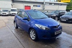 Mazda 2 (07-15) 1.3 TS2 5d For Sale - FD MOTOR GROUP, Radstock
