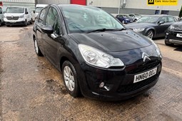 Citroen C3 (10-16) 1.4i VTR+ 5d For Sale - FD MOTOR GROUP, Radstock