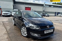 Volkswagen Polo Hatchback (09-17) 1.4 SEL 5d For Sale - FD MOTOR GROUP, Radstock