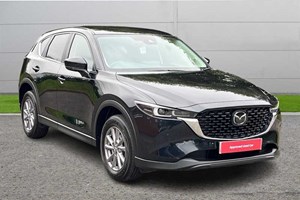 Mazda CX-5 SUV (17 on) 2.0 MHEV Centre-Line 5dr For Sale - Brayley Nissan Birmingham, Sutton Coldfield