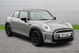 MINI Hatchback (14-24) 1.5 Cooper Classic 5dr For Sale - Brayley Nissan Birmingham, Sutton Coldfield