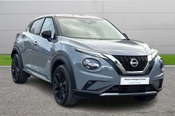 Nissan Juke SUV (19 on) 1.0 DiG-T N-Sport 5dr For Sale - Brayley Nissan Birmingham, Sutton Coldfield