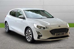 Ford Focus Hatchback (18 on) Zetec 1.0 Ford EcoBoost 100PS 5d For Sale - Brayley Nissan Birmingham, Sutton Coldfield