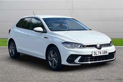Volkswagen Polo Hatchback (17 on) 1.0 TSI R-Line 5dr DSG For Sale - Brayley Nissan Birmingham, Sutton Coldfield