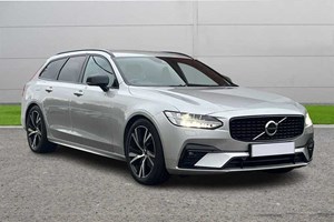 Volvo V90 (16 on) R-Design B4 (P) FWD auto 5d For Sale - Brayley Nissan Coventry, Coventry