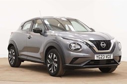 Nissan Juke SUV (19 on) 1.0 DiG-T 114 Acenta 5dr For Sale - Brayley Nissan Coventry, Coventry