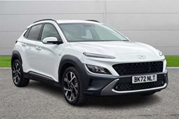 Hyundai Kona SUV (17-23) 1.0 TGDi 48V MHEV Premium 5dr For Sale - Brayley Nissan Coventry, Coventry