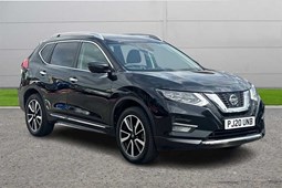 Nissan X-Trail (14-22) Tekna 1.3 DIG-T 160 DCT auto 5d For Sale - Brayley Nissan Coventry, Coventry