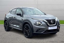 Nissan Juke SUV (19 on) 1.0 DiG-T 114 Enigma 5dr DCT For Sale - Brayley Nissan Coventry, Coventry