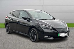 Nissan Leaf Hatchback (18 on) 110kW Tekna 39kWh 5dr Auto For Sale - Brayley Nissan Coventry, Coventry