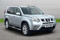 Nissan X-Trail (07-14) 2.0 dCi N-Tec+ 5d For Sale - Brayley Nissan Coventry, Coventry