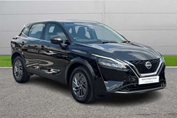 Nissan Qashqai SUV (21 on) 1.3 DiG-T MH Acenta Premium 5dr For Sale - Brayley Nissan Coventry, Coventry