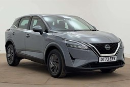Nissan Qashqai SUV (21 on) 1.3 DiG-T MH 158 Acenta Premium 5dr Xtronic For Sale - Brayley Nissan Coventry, Coventry