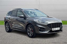 Ford Kuga SUV (20 on) ST-Line 1.5 EcoBoost 150PS 5d For Sale - Brayley Nissan Coventry, Coventry