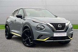 Nissan Juke SUV (19 on) 1.0 DiG-T 114 Kiiro 5dr For Sale - Brayley Nissan Stourbridge, Stourbridge