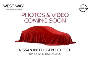 Nissan Juke SUV (19 on) 1.0 DiG-T N-Connecta 5dr For Sale - Brayley Nissan Stourbridge, Stourbridge
