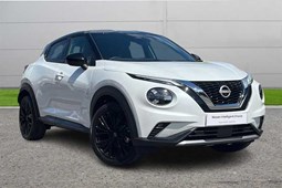Nissan Juke SUV (19 on) 1.0 DiG-T N-Sport 5dr For Sale - Brayley Nissan Stourbridge, Stourbridge