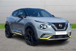 Nissan Juke SUV (19 on) 1.0 DiG-T 114 Kiiro 5dr For Sale - Brayley Nissan Stourbridge, Stourbridge