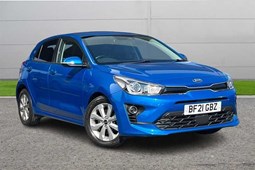Kia Rio Hatchback (17-23) 1.0 T GDi 118 3 5dr For Sale - Brayley Nissan Stourbridge, Stourbridge