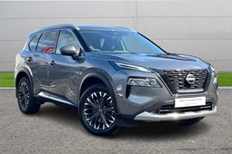 Nissan X-Trail SUV (22 on) 1.5 E-Power E-4orce 213 Tekna 5dr Auto For Sale - Brayley Nissan Stourbridge, Stourbridge