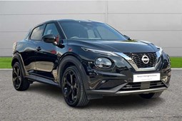 Nissan Juke SUV (19 on) 1.0 DiG-T Tekna 5dr For Sale - Brayley Nissan Stourbridge, Stourbridge