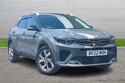 Kia Stonic SUV (17 on) 1.0T GDi GT-Line S 5dr For Sale - Brayley Nissan Stourbridge, Stourbridge