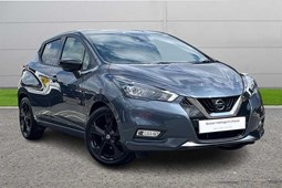 Nissan Micra Hatchback (17-22) 1.0 IG-T 92 N-Sport 5dr For Sale - Brayley Nissan Stourbridge, Stourbridge